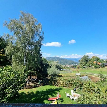 Lovely Spacious 3Room Loft Under Roof-100M2-Touristarea Rauth Exteriör bild