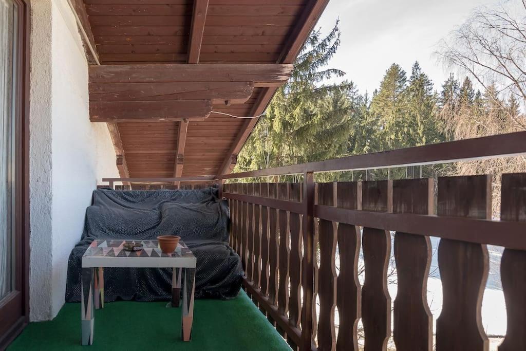 Lovely Spacious 3Room Loft Under Roof-100M2-Touristarea Rauth Exteriör bild