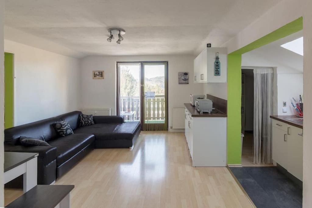 Lovely Spacious 3Room Loft Under Roof-100M2-Touristarea Rauth Exteriör bild