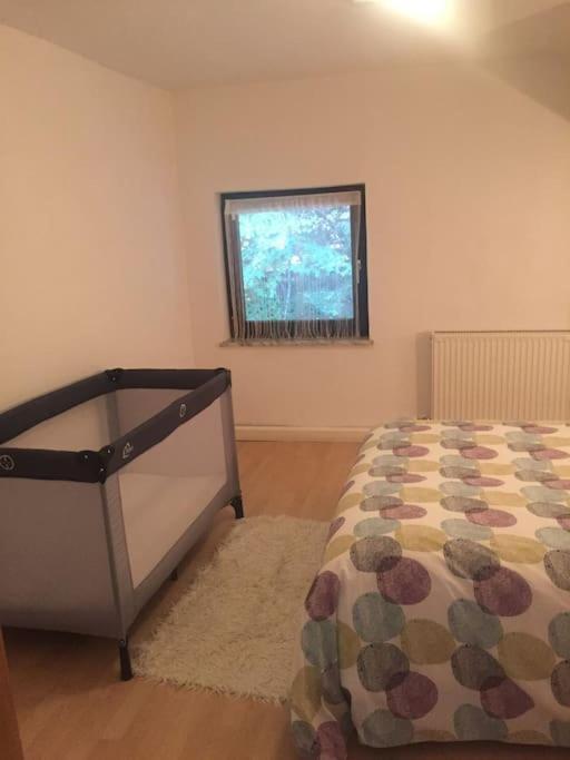 Lovely Spacious 3Room Loft Under Roof-100M2-Touristarea Rauth Exteriör bild